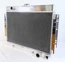 Radiateur Chevrolet Impala, Bel Air 63-68