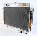 Radiateur Chevrolet Impala, Bel Air 63-68