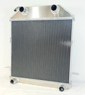 Radiateur Ford/Hot Rod 39-40