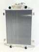 Radiateur A-Ford 30-31