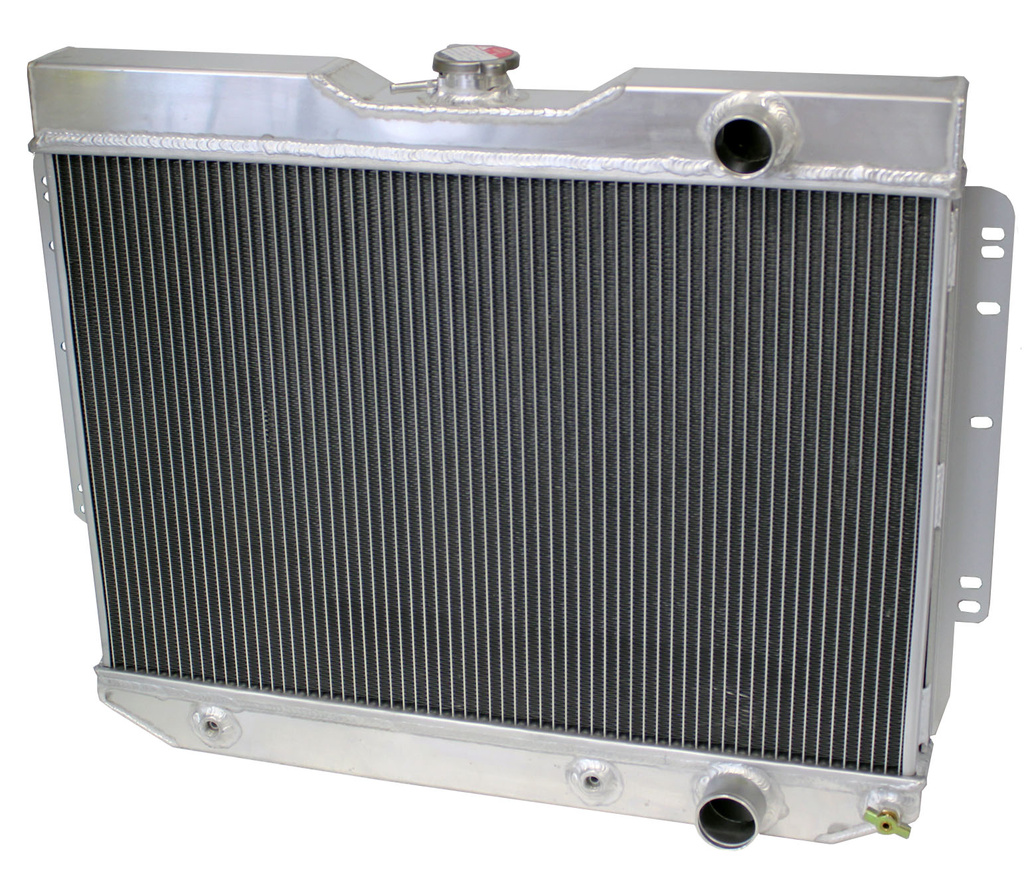 Radiateur Chevrolet Impala, Bel Air, Chevelle 59-64