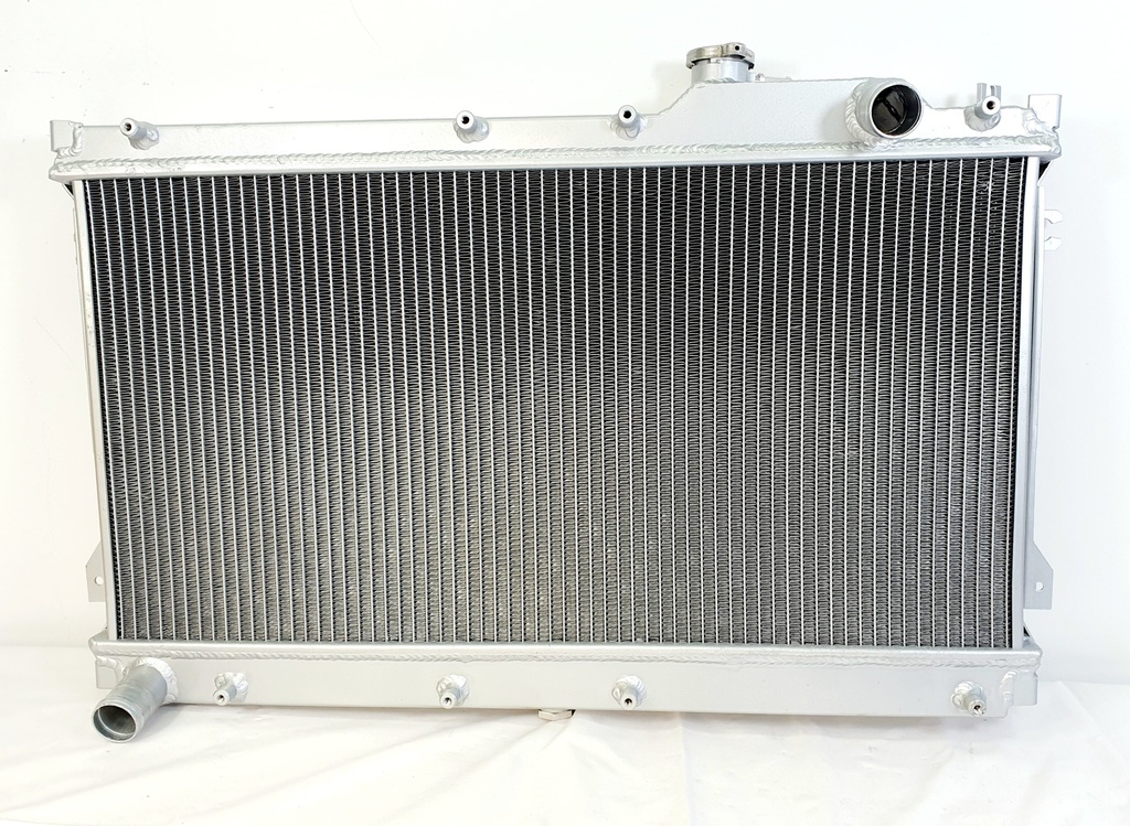 Radiateur Mazda Miata 90-97 Manual