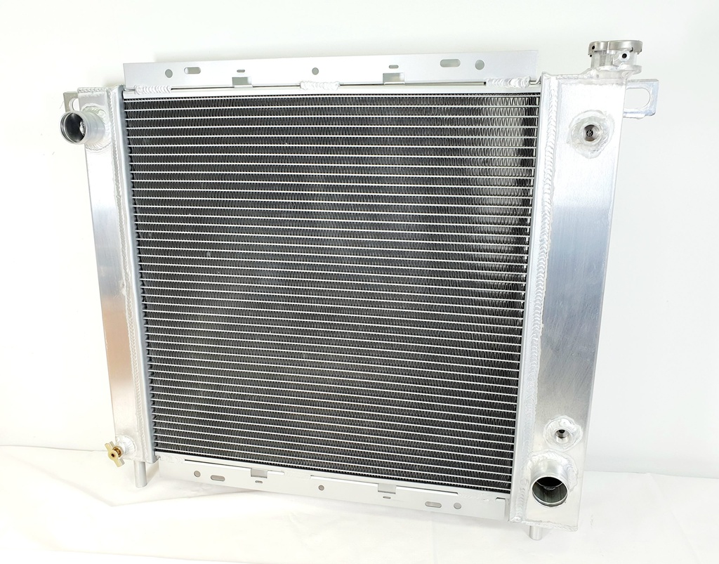 Radiateur Ford Ranger 85-94, Mazda B2300