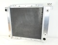 Radiateur Ford Ranger 85-94, Mazda B2300