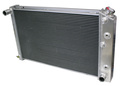 Radiateur Chevrolet Camaro 70-81, Pick up
