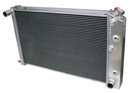 Radiateur Chevrolet Camaro 70-81, Pick up