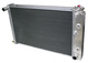Radiateur Chevrolet Camaro 70-81, Pick up