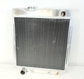 Radiateur Ford Mustang 64-66, Falcon 60-65