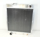 Radiateur Ford Mustang 64-66, Falcon 60-65