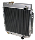 Radiateur Ford Mustang 64-66, Falcon, Ranchero 62-65