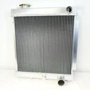 Radiateur Ford Mustang 64-66
