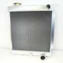 Radiateur Ford Mustang 64-66