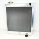 Radiateur Ford Mustang 64-66