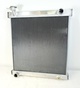 Radiateur Jeep Wrangler YJ, TJ 87-06