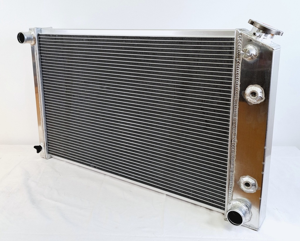 Radiateur Chevrolet Camaro, Pickup, Van 70-81, Blazer 73-74