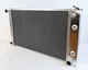 Radiateur Chevrolet Camaro, Pickup, Van 70-81, Blazer 73-74