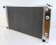 Radiateur Chevrolet Camaro, Pickup, Van 70-81, Blazer 73-74