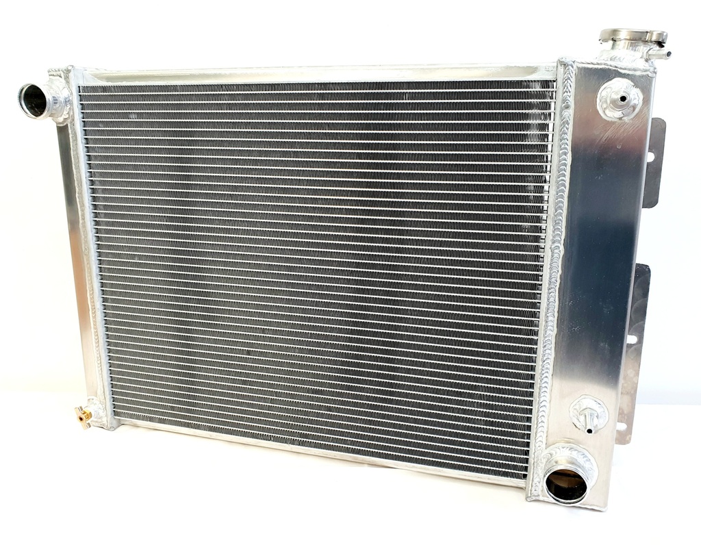 Radiateur Chevrolet Camaro, Pontiac Firebird 67-69