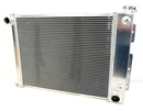 Radiateur Chevrolet Camaro, Pontiac Firebird 67-69