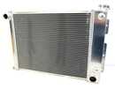 Radiateur Chevrolet Camaro, Pontiac Firebird 67-69