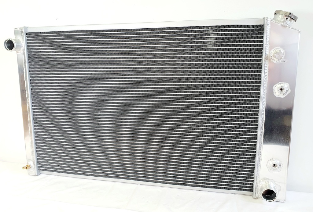 Radiateur Chevrolet PICKUP 81-86
