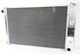 Radiateur Chevrolet PICKUP 81-86