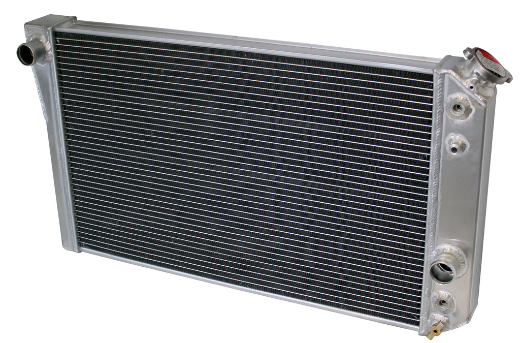 Radiateur Chevrolet Corvette 84-90