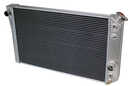 Radiateur Chevrolet Corvette 84-90