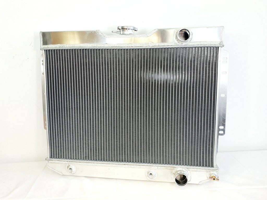 Radiateur Chevrolet Biscayne, Impala, Bel Air 59-64