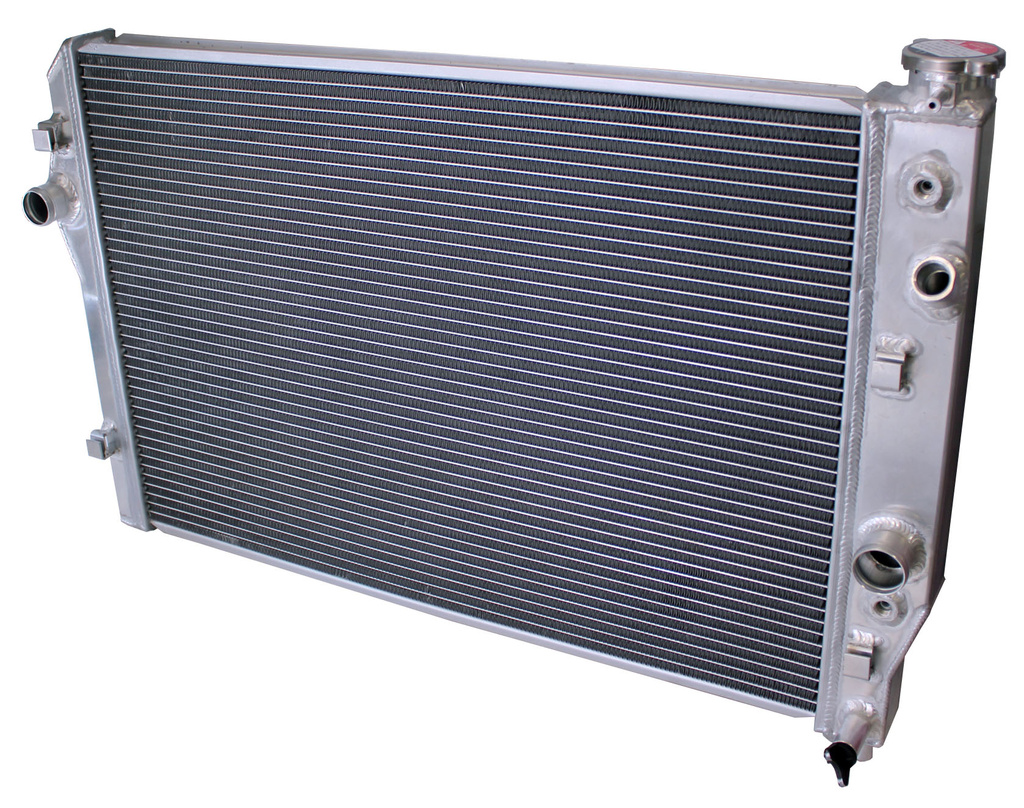 Radiateur Chevrolet Camaro 93-02