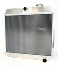 Radiateur Chevrolet 55-57