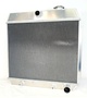 Radiateur Chevrolet 55-57