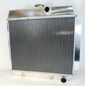 Radiateur Chevrolet Bel Air V8 50-54
