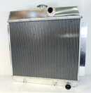 Radiateur Chevrolet Bel Air V8 50-54