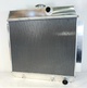 Radiateur Chevrolet Bel Air V8 50-54