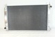 Radiateur SAAB 9-3 2,8T V6 05-15