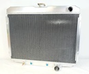 Radiateur Ford Mustang 67-70, Ford Galaxie 64-67, Mercury Cougar 67-70