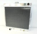 Radiateur Ford Mustang 69-70, Ford Falcon 66-70, Mercury Comet 66-73