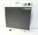 Radiateur Ford Mustang 69-70, Ford Falcon 66-70, Mercury Comet 66-73
