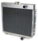 Radiateur Ford Mustang 67-70, Galaxie 64-68, Cougar, 67-68