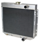 Radiateur Ford Mustang 67-70, Galaxie 64-68, Cougar, 67-68