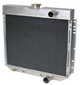 Radiateur Ford Mustang 67-70, Galaxie 64-68, Cougar, 67-68