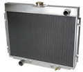 Radiateur Ford Mustang 67-70, Ford Galaxie 64-67, Mercury Cougar 67-70