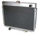 Radiateur Ford Mustang 67-70, Ford Galaxie 64-67, Mercury Cougar 67-70