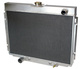 Radiateur Ford Mustang 67-70, Ford Galaxie 64-67, Mercury Cougar 67-70