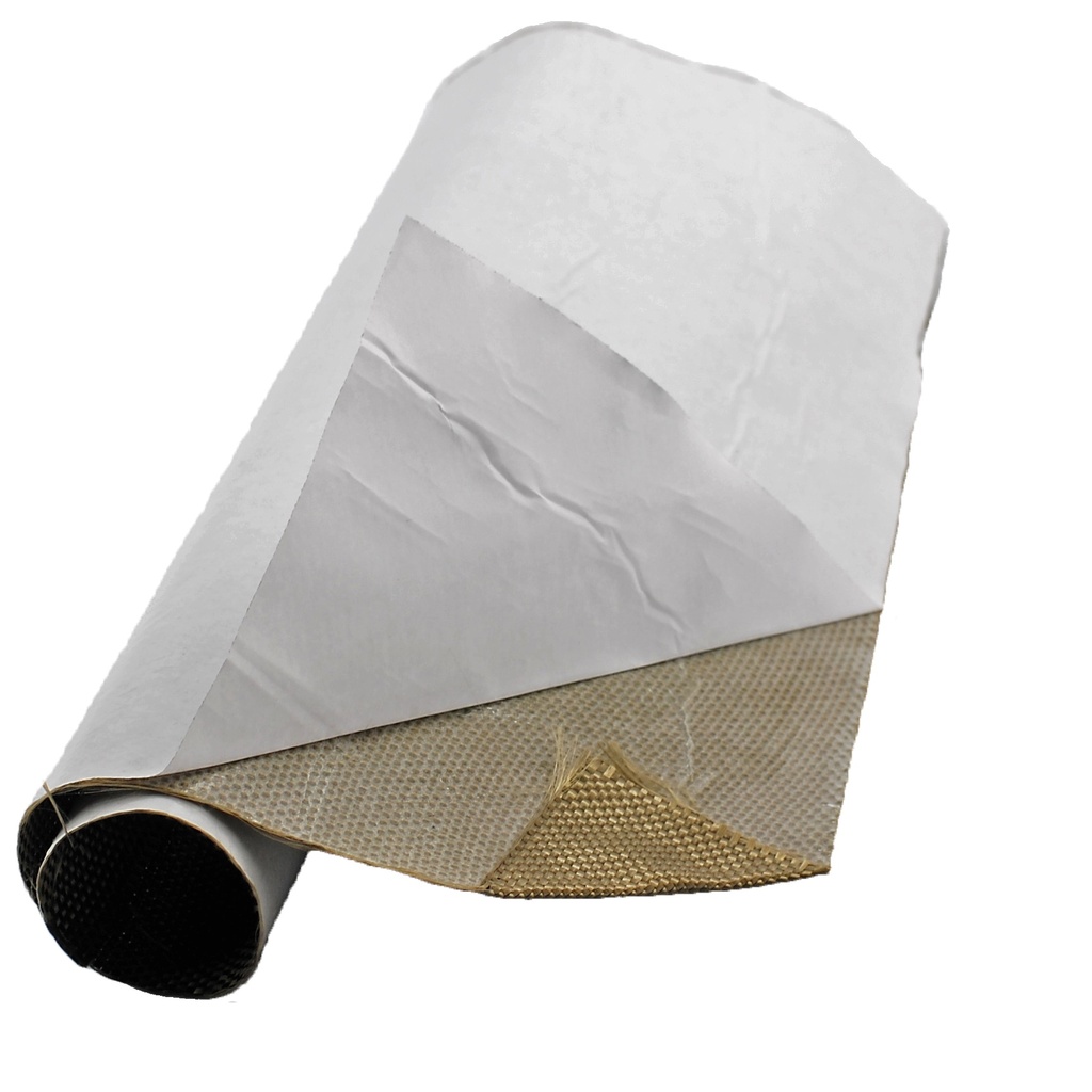Tapis de protection thermique Titanium (650x1000)