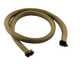 Hurricane Heat Protection Hockeve 6mm - Titanium