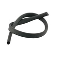 Hurricane Heat Protection Hockeve 10mm - Titanium-noir