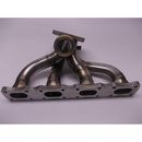 Collecteur d'échappement Ford Cosworth Acier inoxydable 321L