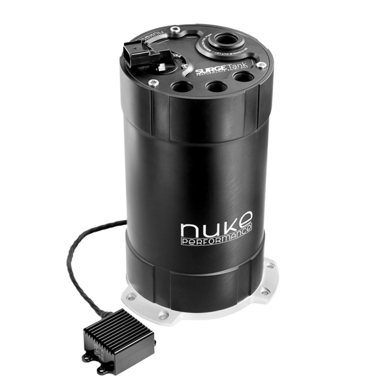 NUKE Carburantl Catch tank 3.0L (Pompes Brushless)
